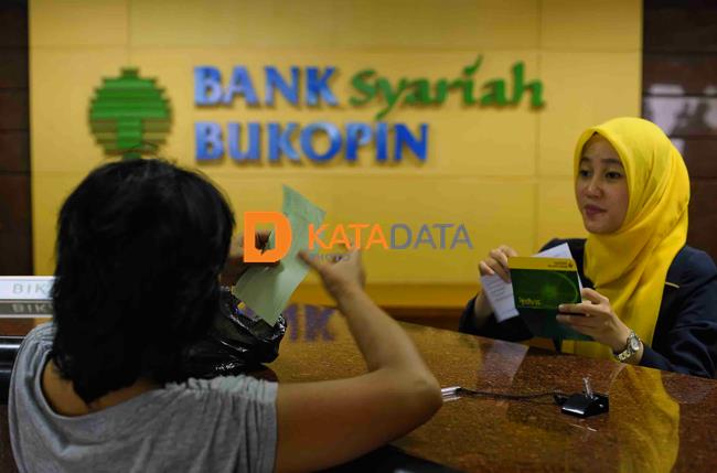 Ilustrasi Bank Bukopin yang mendapat suntikan dana dari KB Kookmin Bank. KB Kookmin Bank tercatat sebagai 10 besar bank terbesar di Asia dengan 31,5 juta nasabah. 